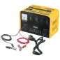 Carregador Bateria Flux