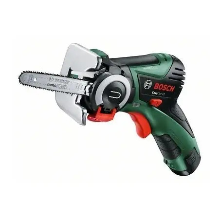 Serra Easy Cut 12 06033C9000 Bosch Bosch