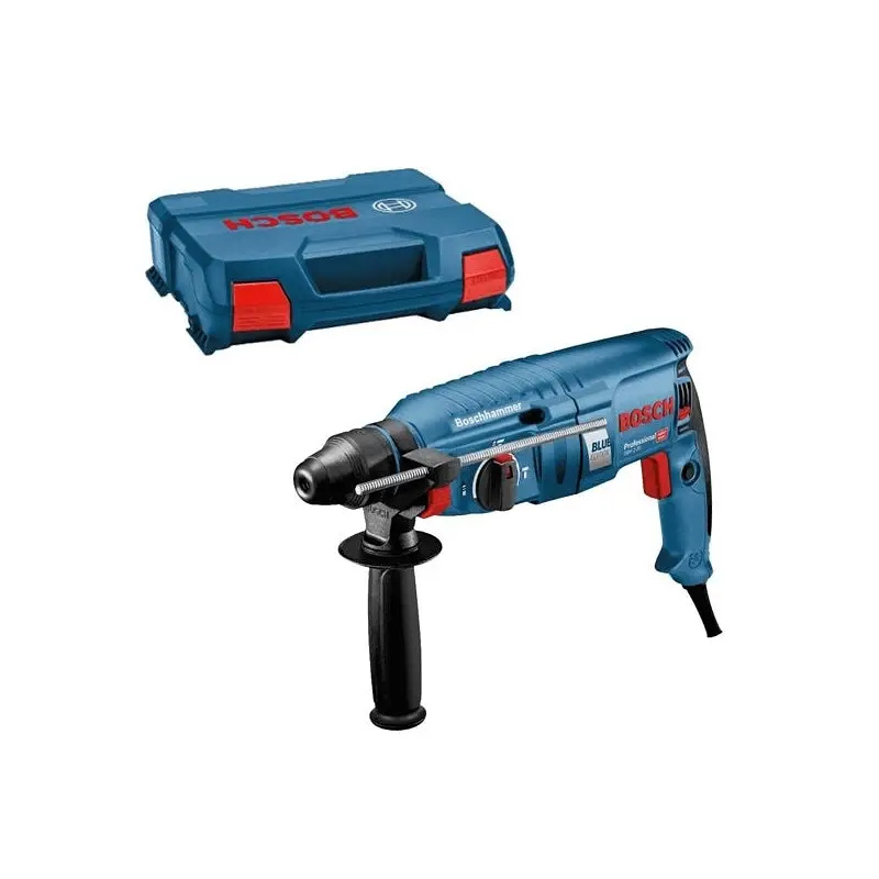 - GBH 2-25+Mala Professional 0611253500 Bosch