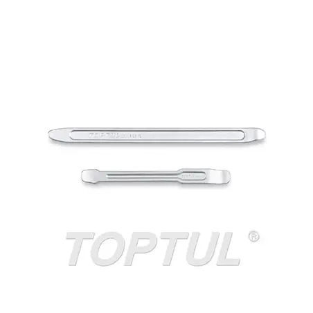 Alavanca Desmonta Pneus 380mm JCAB2415 Toptul Toptul