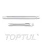 Alavanca Desmonta Pneus 380mm JCAB2415 Toptul
