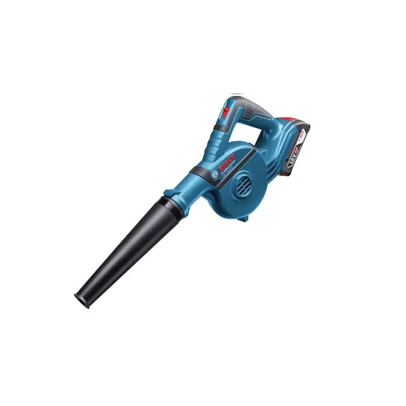 Soprador sem fio - GBL 18V-120 Professional 06019F5100 Bosch Soprador sem fio - GBL 18V-120 Professional 06019F5100 Bosch