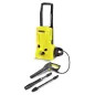 Lavadora de Alta Pressão K4 EU Karcher