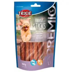 Premio Rabbit Sticks 100 Gr Trixie Trixie
