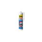 Super Silicone Branco para Casa Banho 300ml UHU