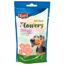 Flowers Snack Cordeiro Frango - 1540020122