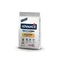 Ração para Cão Adult Mini Sensitive com Salmão 7,5Kg Advance Ração para Cão Adult Mini Sensitive com Salmão 7,5Kg Advance