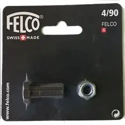 Kit de Reparaçao 4/90 para Tesoura Felco Felco