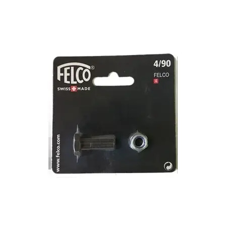 Kit de Reparaçao 4/90 para Tesoura Felco Felco
