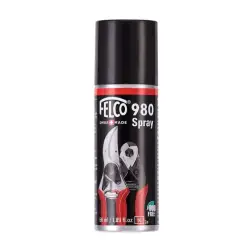 Spray de Lubrificaçao F980 56ml Felco Felco