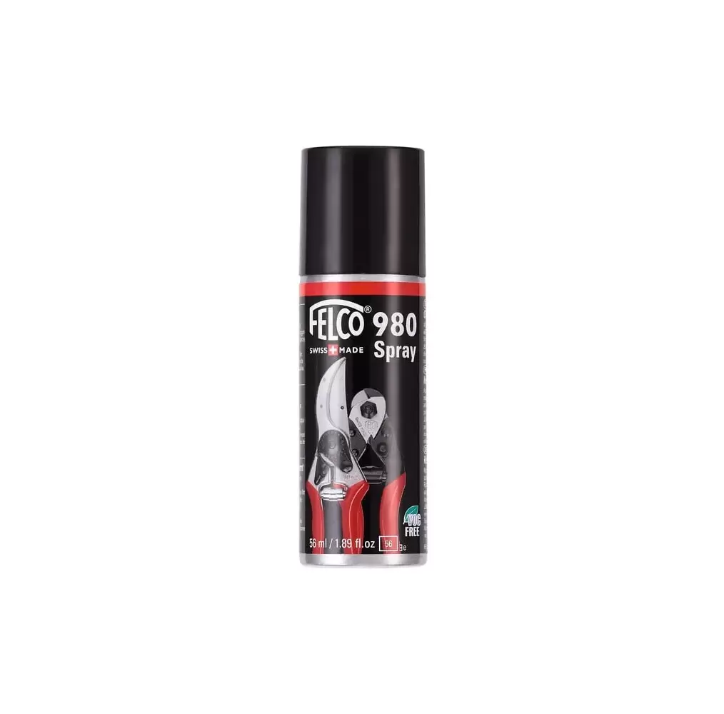 Spray de Lubrificaçao F980 56ml Felco