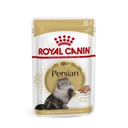 Ração Húmida para Gato Persian 85gr Royal Canin RoyalCanin