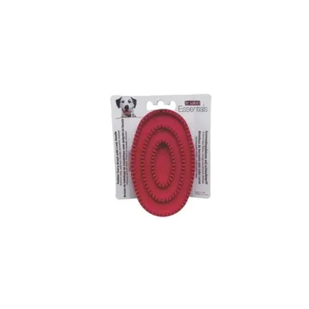 Escova em Borracha Oval para Cão Le Salon Essentials Le Salon Essentials