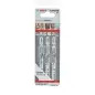 Lâmina para Serra Vertical T144DHM Endurance Pack 3un 2608665071 Bosch