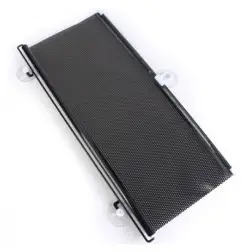Parasol Traseiro 100x50cm com Ventosa para Automóvel GP GP