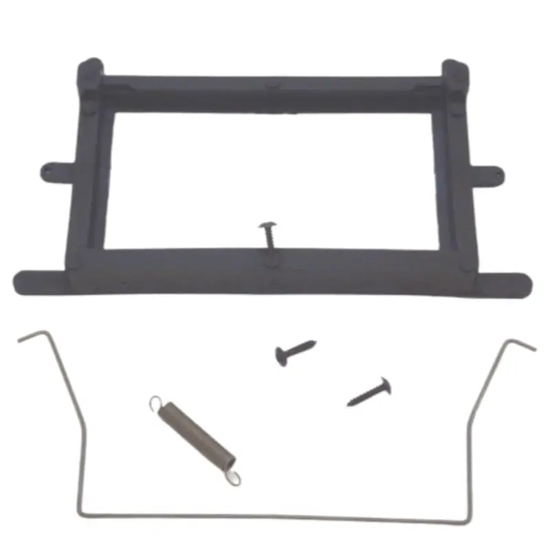 Cassete Visor 60x110mm para Máscara de Soldar J.B.Olsen