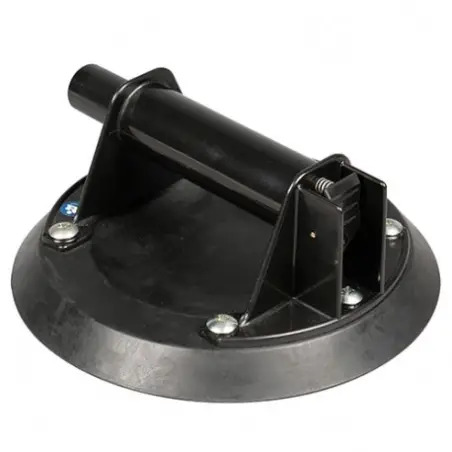 Ventosa de Pressão Expert Grip SL  200mm 80Kg Sidamo Sidamo