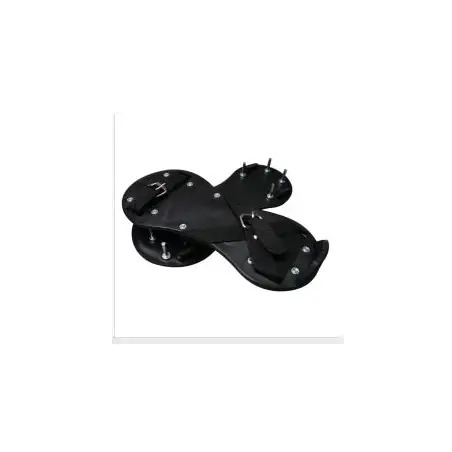 Sapato de 11 Picos 30mm STD FK99111 Kubala Kubala