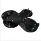 Sapato de 11 Picos 30mm STD FK99111 Kubala Sapato de 11 Picos 30mm STD FK99111 Kubala