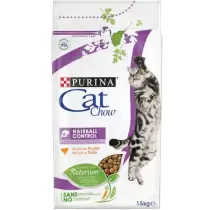 Cat Chow Hairball 1,5kg - 1530060019