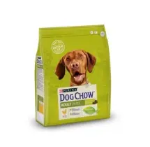 Dog Chow Adult Frango 2,5kg - 1530030009