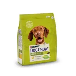 Ração Seca para Cão Dog Chow Adult com Frango 2,5kg Purina Purina