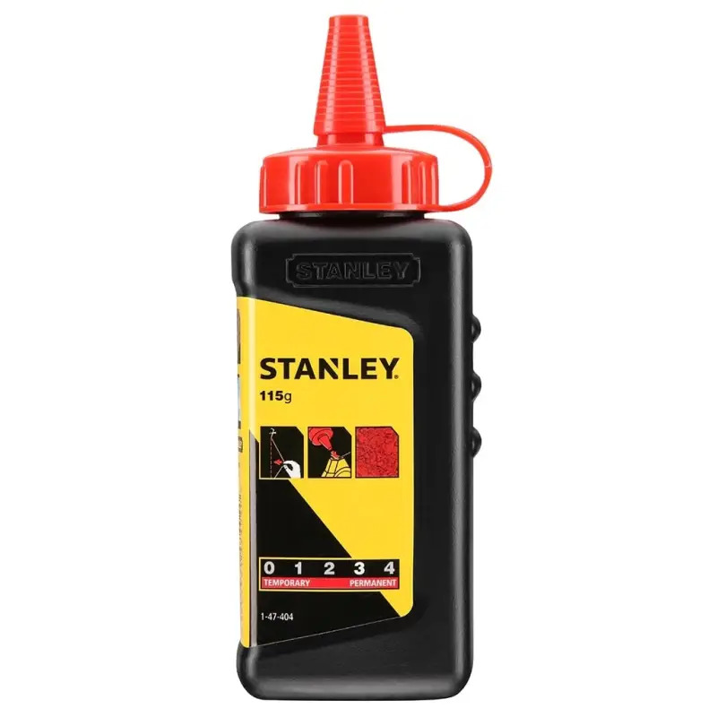 Giz Azul 115gr 1-47-403 Stanley