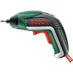 Aparafusadora Sem Fio IXO+Set 32 06039A800S Bosch Bosch