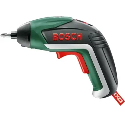 Aparafusadora Sem Fio IXO+Set 32 06039A800S Bosch Bosch