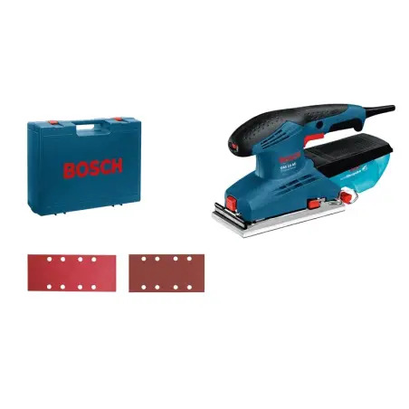 Lixadora Vibratória GSS 23 AE 0601070701 Bosch Bosch