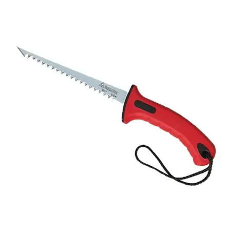Faca Serrote de Lâmina Direita 3011 1 un Bellota Bellota