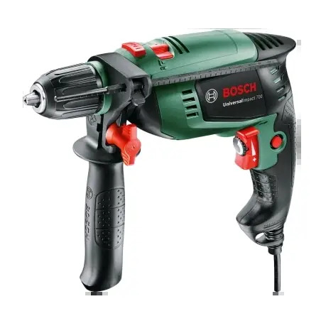 Berbequim Universal Impact 700 060313100F Bosch Bosch