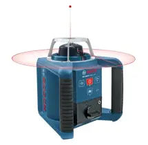 Laser de Rotação+BT17 Bosch - 1220400002