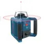 Kit Laser de Rotação GRL 300 HV + BT 17 061599405U Bosch Kit Laser de Rotação GRL 300 HV + BT 17 061599405U Bosch