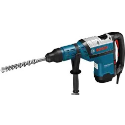 Martelo Perfurador GBH 8-45 D 0611265100 Bosch Bosch