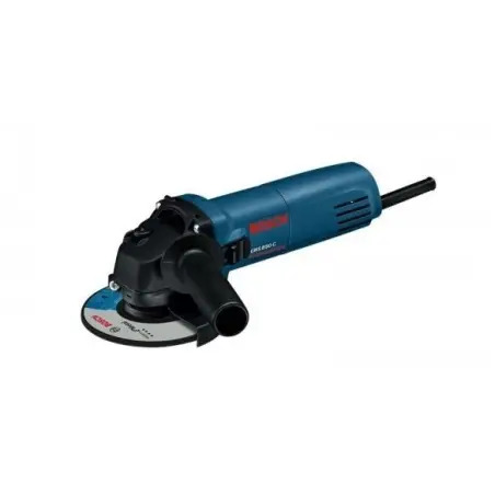 Rebarbadora GWS 850 C 0601377799 Bosch Bosch