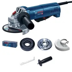 Rebarbadora GWS 9-115 P 0601396505 Bosch Bosch