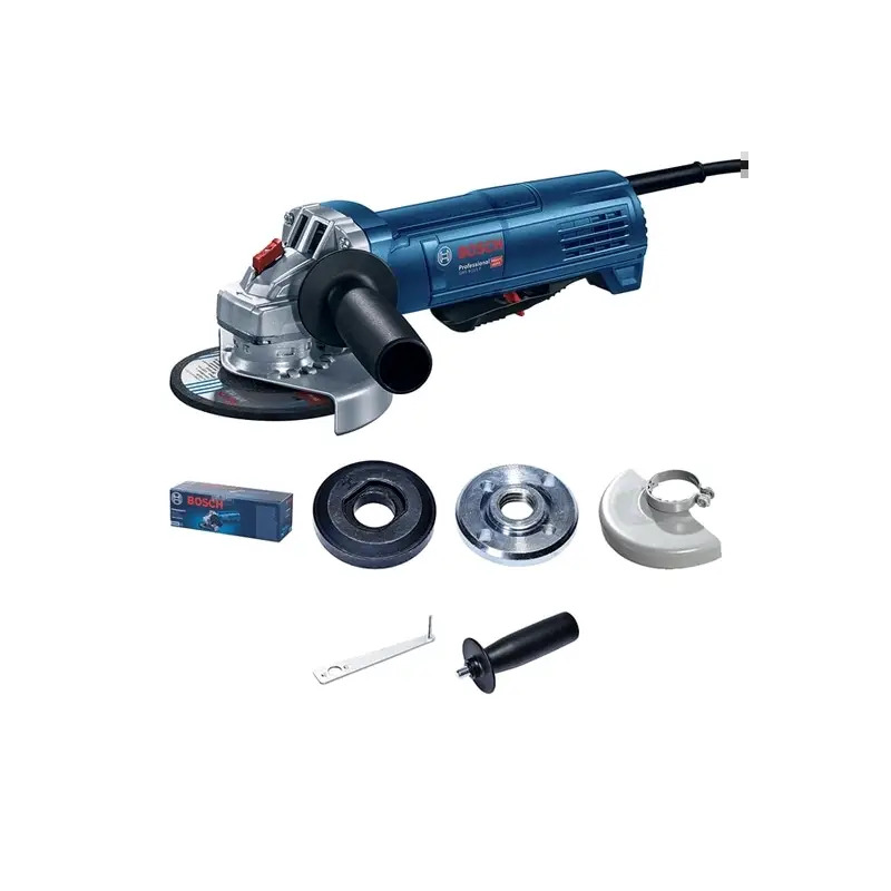 Rebarbadora GWS 9-115 P Professional 0601396505 Bosch