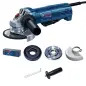 Rebarbadora GWS 9-115 P Professional 0601396505 Bosch
