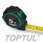 Fita Métrica 8mt em ABS IAAC2508M Toptul