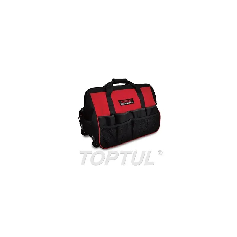 Mala de Ferramentas Portátil Trolley PBW-053A Toptul