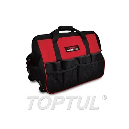 Mala de Ferramentas Portátil Trolley PBW-053A Toptul Toptul