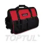 Mala de Ferramentas Portátil Trolley PBW-053A Toptul