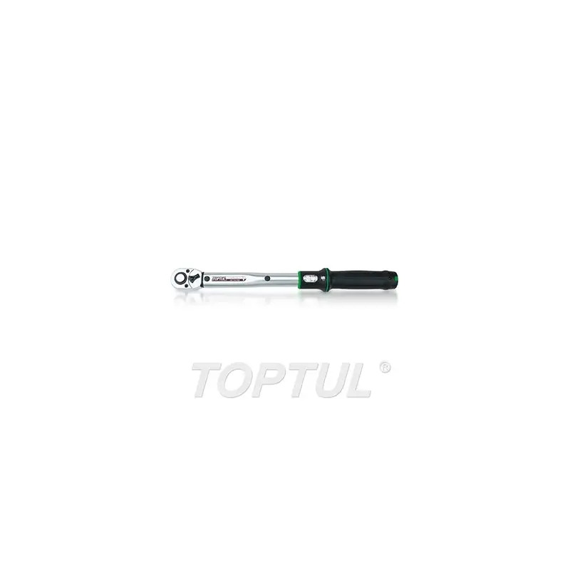 Chave Dinamométrica 10-50Nm ANAM1205 Toptul