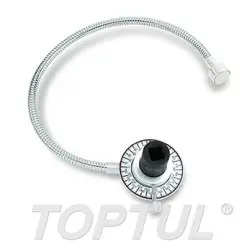 Manómetro Angular de Torque JDAW1601 Toptul Toptul