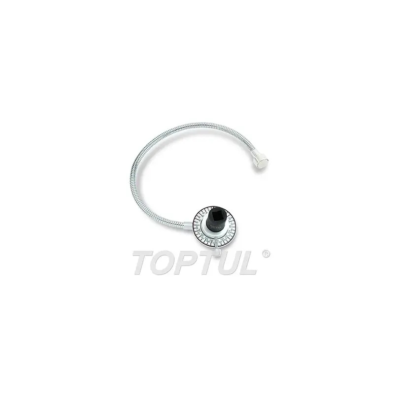 Manómetro Angular de Torque JDAW1601 Toptul