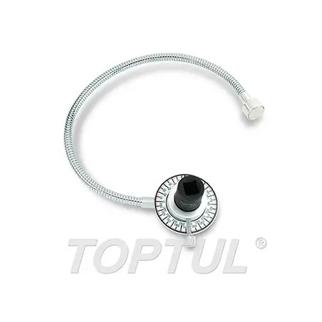 Manómetro Angular de Torque JDAW1601 Toptul Toptul