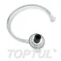 Manómetro Angular de Torque JDAW1601 Toptul