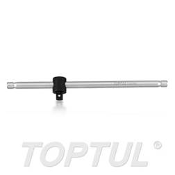 Cabo T Corrediço 3/4"x508mm CTCA2451 Toptul Toptul