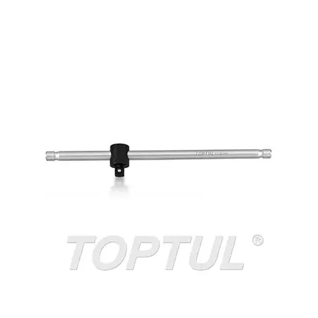 Cabo T Corrediço 3/4"x508mm CTCA2451 Toptul Toptul